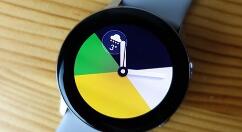 Galaxy Watch Active 2又迎来新功能
