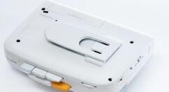 Nimm Lab带来一款磁带录放音机