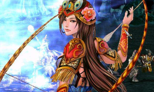 三国群英传7坐骑编号大全详细介绍