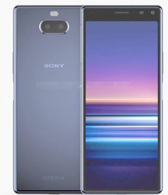 索尼Xperia 20泄露：带鱼屏 FHD+分辨率