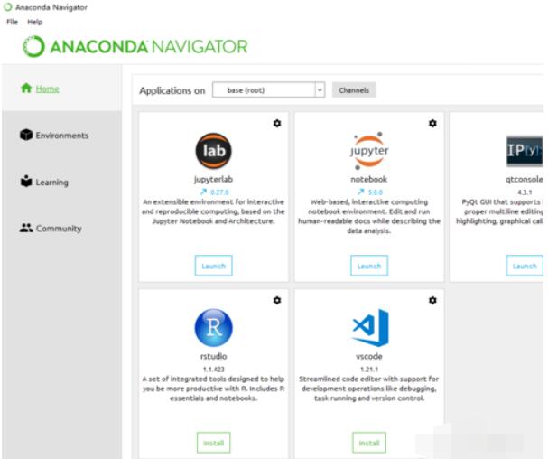 Anaconda将pip更新到最新版本的步骤介绍