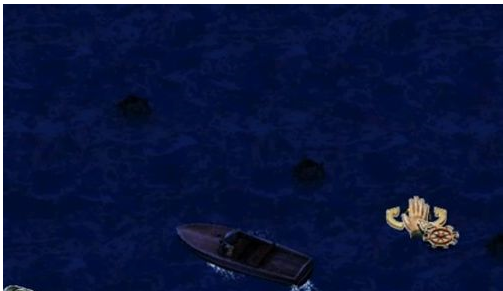 盟军敢死队2黑夜之狼拿枪的详细攻略