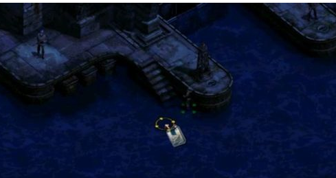 盟军敢死队2黑夜之狼拿枪的详细攻略