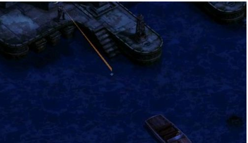 盟军敢死队2黑夜之狼拿枪的详细攻略