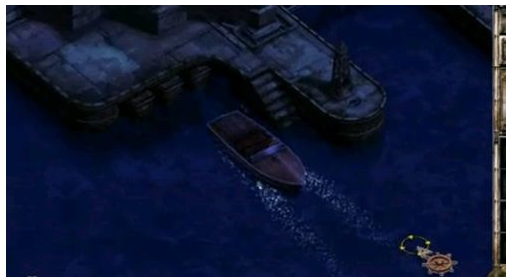 盟军敢死队2黑夜之狼拿枪的详细攻略