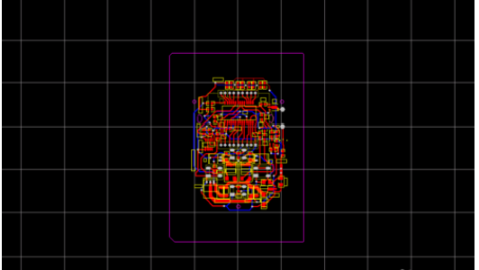 protel99se给PCB铺地的操作教程