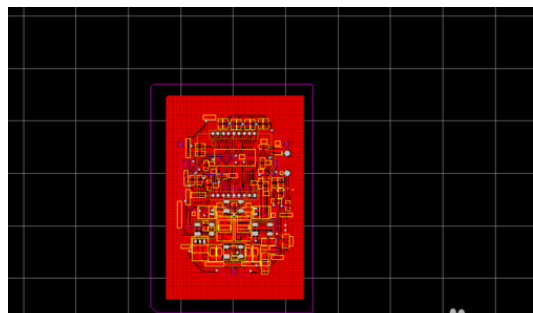 protel99se给PCB铺地的操作教程