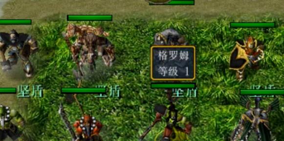伏魔战记开局玩法攻略