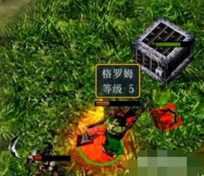 伏魔战记开局玩法攻略