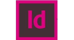 Adobe InDesign cs6制作拼图背景效果的操作教程