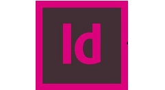 Adobe Indesign cs6制作可爱的圆点相框的操作教程