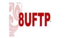 8uFTP的使用操作教程