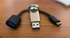USB万能驱动无法识别的操作方法