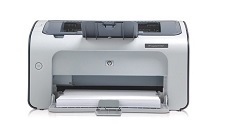 惠普laserjet p1007打印机驱动安装教程