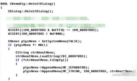 VC RedistInstaller查找文件程序的操作步骤