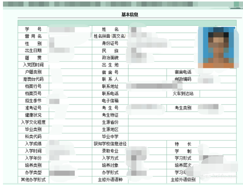 全国计算机等级考试报名用照片的使用方法