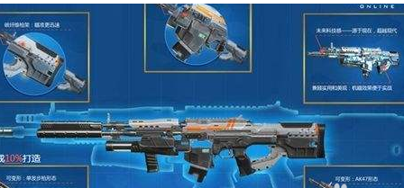 使命召唤12武器使用攻略