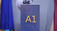 Realme A1手机零售包装盒曝光：Realme A1即将上市？