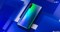小米cc9天气资讯设置的操作教程