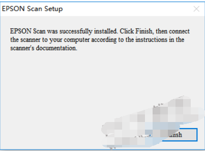 epson scan安装方法
