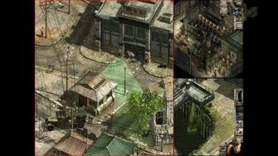 盟军敢死队2每关详细攻略