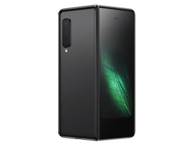 爆料：三星Galaxy Fold已于印度投产