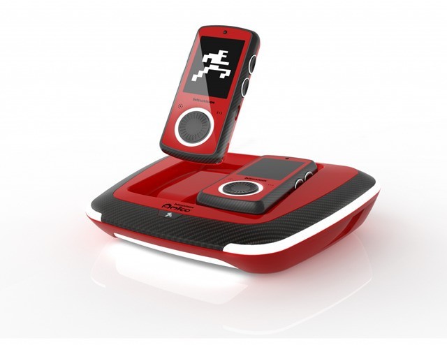 复古风！美泰将上线全新游戏主机