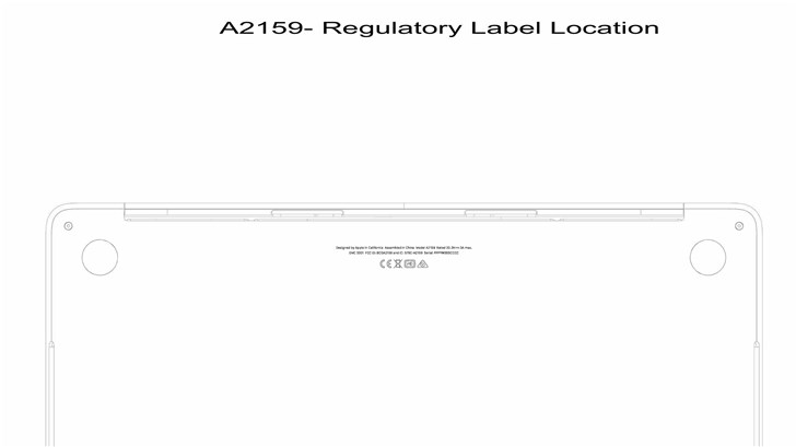 苹果13英寸MacBook Pro设备泄露：或配32GB内存