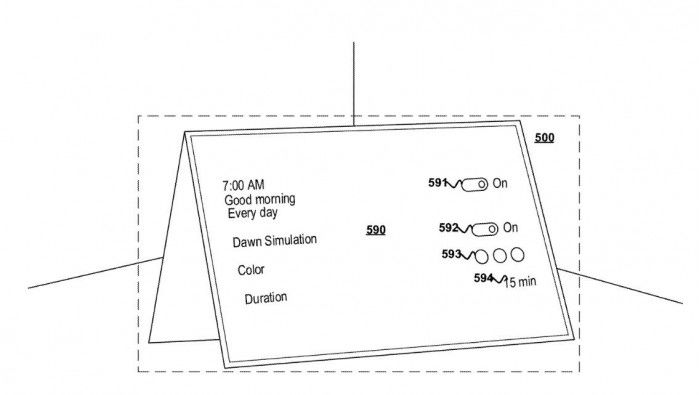 微软新专利：可能用在未来双屏产品上
