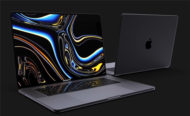 消息人士：16英寸苹果MacBook Pro采用LG Display的LCD屏幕