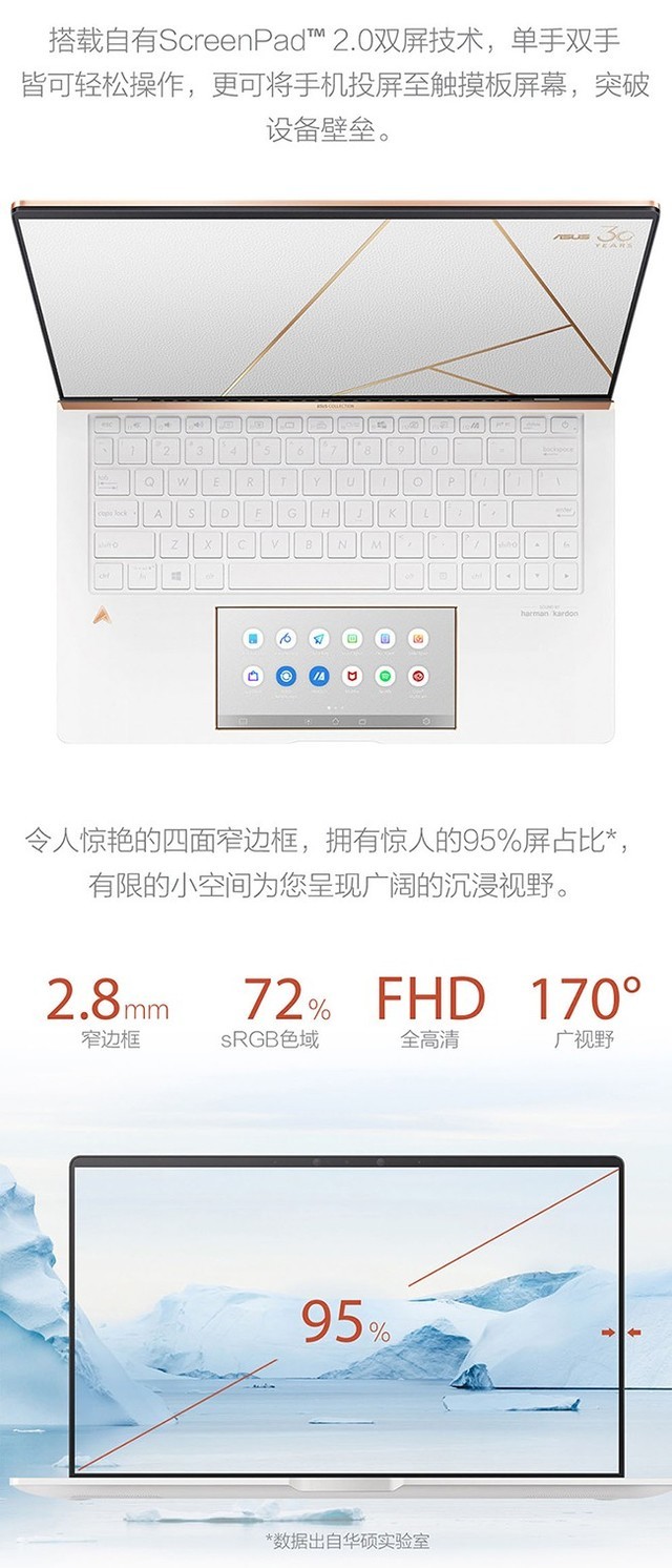 有纪念意义！华硕ARTONE轻薄本迎来预售模式