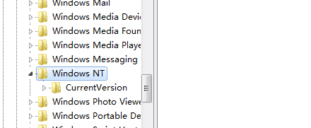 explorer.exe注册表中加载的操作教程