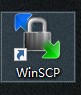 winScp集成putty64的操作教程