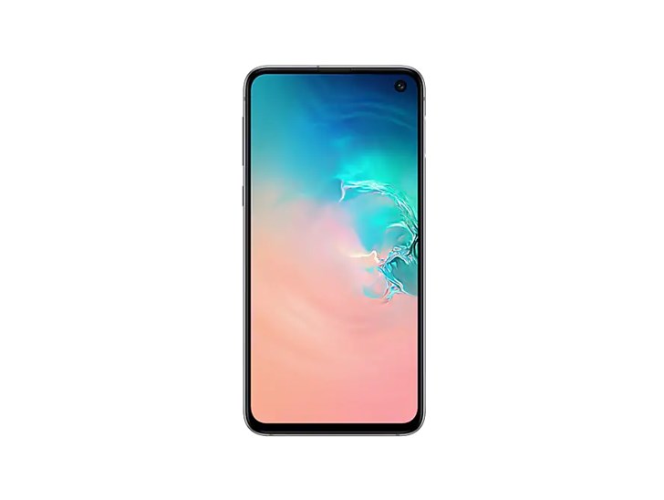 三星Galaxy S10e迎来幻钻银配色