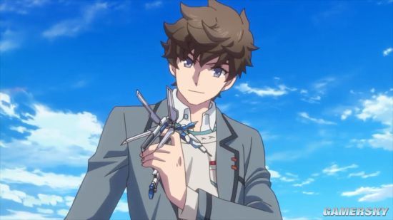 《高达破坏者MOBILE》手游将于8月21日推出