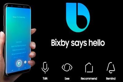 三星于美国韩国上架Bixby Marketplace应用商店