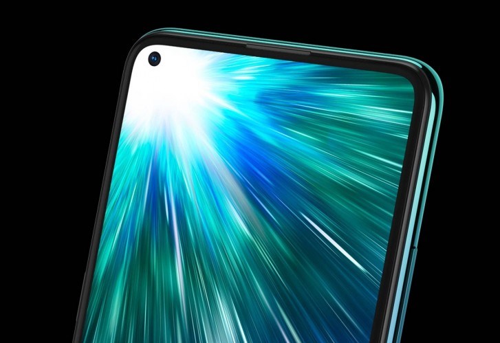 vivo Z1 Pro登场：骁龙712+5000mAh
