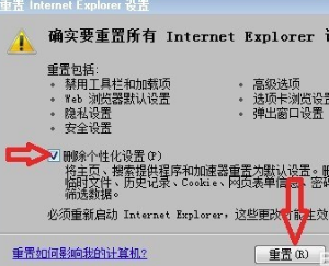 Internet Explorer 8的详细使用步骤