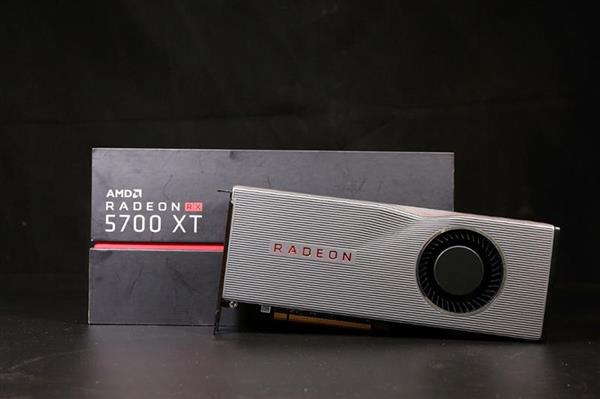 EKWB带来RX 5700系列显卡水冷头：1066元起