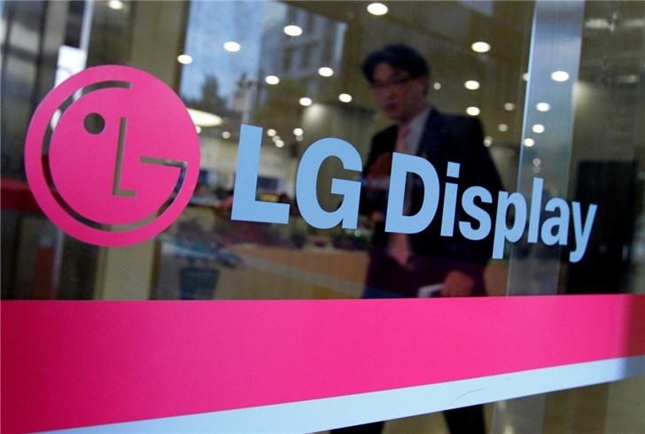 曝LG Display会给韩国OLED面板生产线提供3万亿韩元
