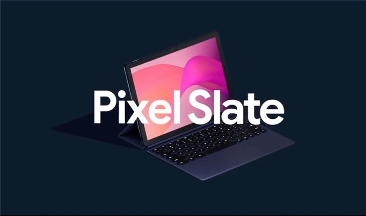 谷歌再次推Chrome OS 75：适用于Pixel Slate