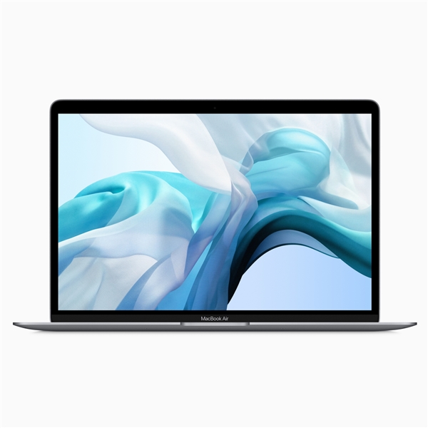 MacBook Air迎来升级:大降价!