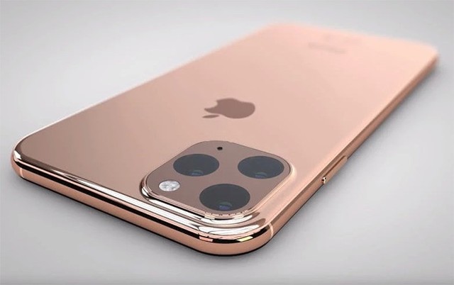 新iPhone 9月12日登场 万元以上？