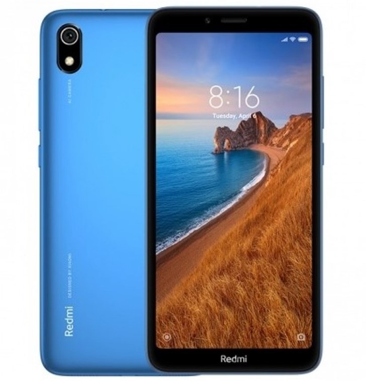 下周四 Redmi 红米7A将现身印度市场