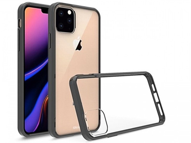 苹果三年里推自研5G芯片:下代iPhone用高通