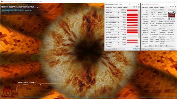 EKWB带来RX 5700系列显卡水冷头：1066元起
