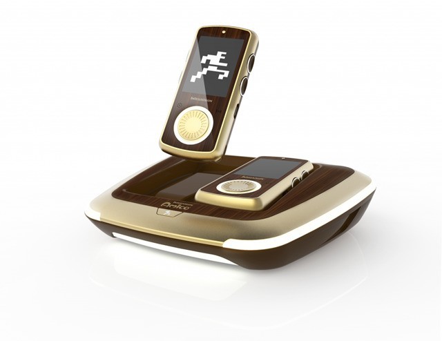 复古风！美泰将上线全新游戏主机