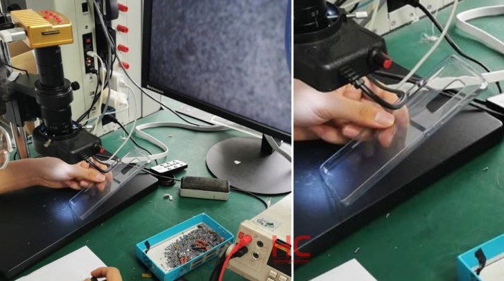 爆料：华为Mate 30仍采用浴霸设计