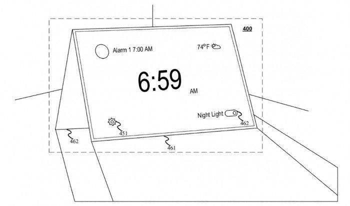 微软新专利：可能用在未来双屏产品上