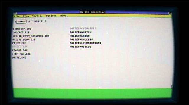 微软新Windows 1.11上线
